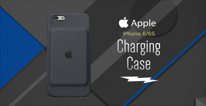 How to Combine Apple Smart Battery Case and iPhone’s Battery