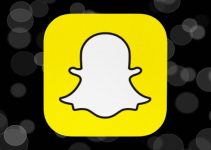 Luminous – OLED-friendly dark mode for Snapchat