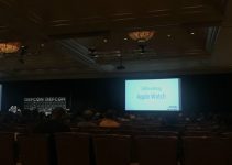 Apple Watch Jailbreak for watchOS 3 Demonstrated at DEF CON
