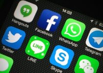 WhatsApp now connects users through Facebook servers