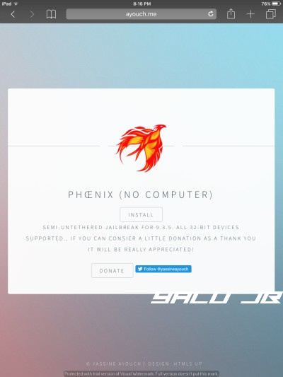 phoenixpwn no computer