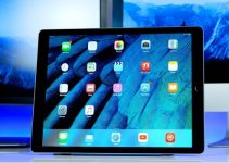 iPad Sales Rise Again, thanks to the new iPad Pro