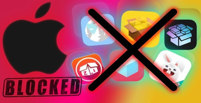 How to stop App Revokes and sign apps forever