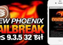Morpheus Reveals How iOS 9.3.5 Jailbreak was Developed