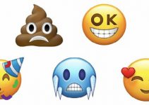 67 new Emojis including Frowning Poo coming in Unicode 11