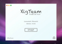 XigTeam develops an Untethered iOS 10.3.3 Jailbreak!