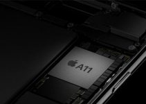 iPhone X’s A11 Bionic Chip is faster than MacBook Pro, Core i7