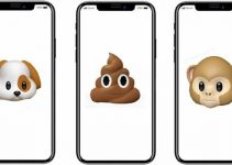 How to Create Animojis without iPhone X using Polygram