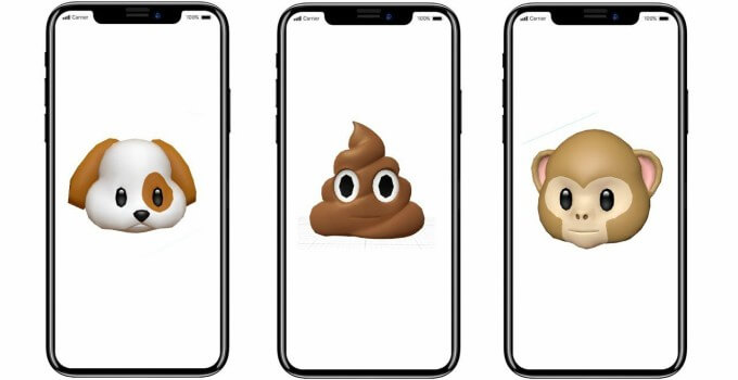How to get Animojis on all older iPhone models