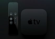 Apple TV 4K (5th Generation) – All New Features Explained