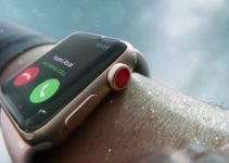 Apple Watch 3 – LTE Connectivity and other new features