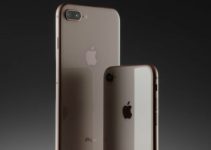 iPhone 8 and 8 Plus – Features and Technical Specifications