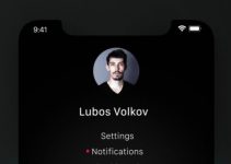 A Candid Conversation with Lubos Volkov, top UI Designer