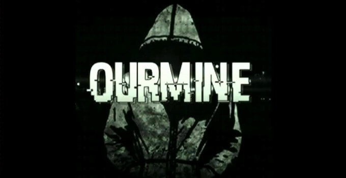 ourmine security group