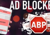 AdMissile – Powerful Ad Blocker that blocks over 800 Ad Servers