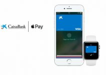 CaixaBank now supports Apple Pay in Spain