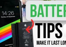 Top 10 tips to fix iOS 11 Battery drain issue
