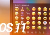 How to get iOS 11 emojis on iOS 10