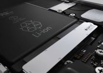 Apple’s Internal Battery Diagnostic Utility leaks online