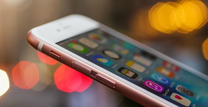 How to get iPhone 6s Battery replaced for free by Apple