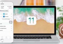 iOS 11.0.3 Firmware has Powerful Bugs available