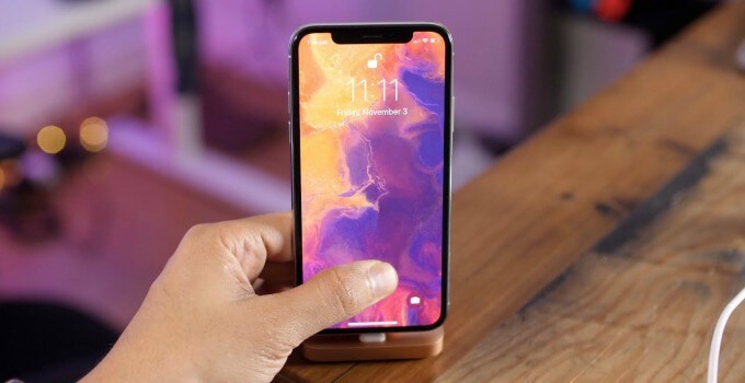 Download iPhone X iOS  Live Wallpapers for free