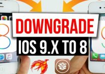 neonra1n – Downgrade iOS 9.3.5 to iOS 8.4.1 without SHSH Blobs