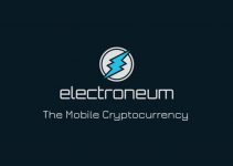 MobileMiner – Electroneum mining app for iPhone