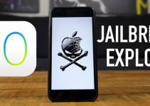 v0rtex Exploit released for iOS 10.3.3 and below