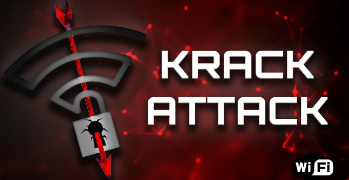 Krack Attack