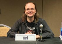 Saurik to deliver a lecture on iOS 11 jailbreak at SpartaHack IV
