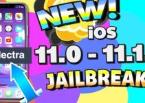 Download and install Cydia Substrate on iOS 11-11.1.2 with Electra Jailbreak