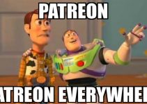 3 Reasons why Patreon isn’t a viable jailbreak marketplace