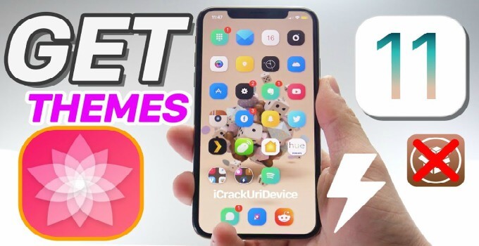 Download Anemone 2.1.7 on iOS 11-11.1.2 firmware