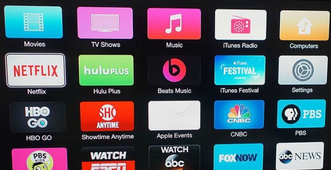 Everything you need to know about Apple’s streaming service