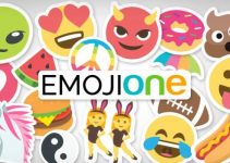Android Oreo, Samsung Oreo, EmojiOne emoji port for iOS