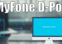 iMyFone D-Port Pro – iOS Backup Extractor and Creator