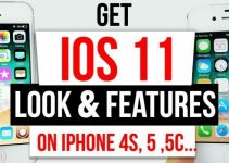 Get iOS 11 features on iOS 10 with these 15 Cydia tweaks