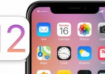 How to turn on automatic firmware updates in iOS 12