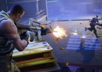Fortnite might soon be ported to Apple TV