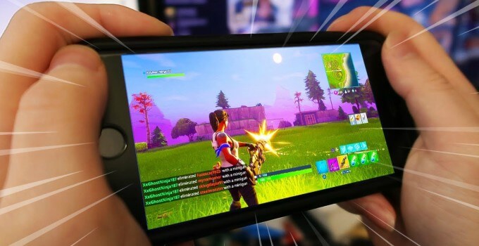 Fortnite’s iOS DRM system revealed