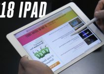 Apple introduces a new 9.7-inch iPad