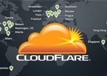 How to use 1.1.1.1 Cloudflare DNS service on iPhone