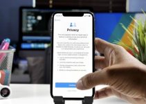 How to manage privacy and your personal data in iOS 11.3