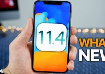 Download iOS 11.4 final for iPhone, iPad, and iPod
