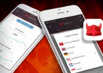 Opera VPN to be discontinued for iOS on April 30