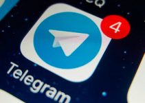 Telegram blocked in Russia, to be removed from App Store