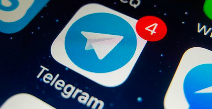 Telegram 4.9.1 for iOS lets you export chats, add exceptions to notifications