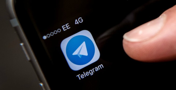 Apple blocks Telegram from releasing updates globally