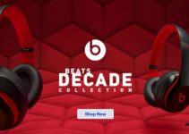Beats Decade collection to be unveiled at WWDC 2018